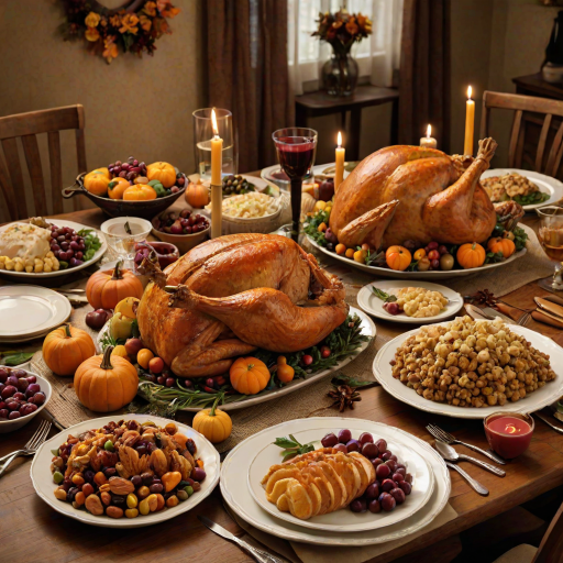 thanksgiving pngs