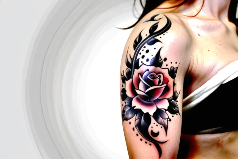 tattoo transparent