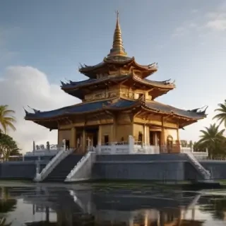 temple png