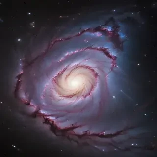 png galaxy