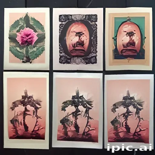 aesthetic pictures to print