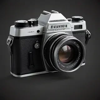 film camera png