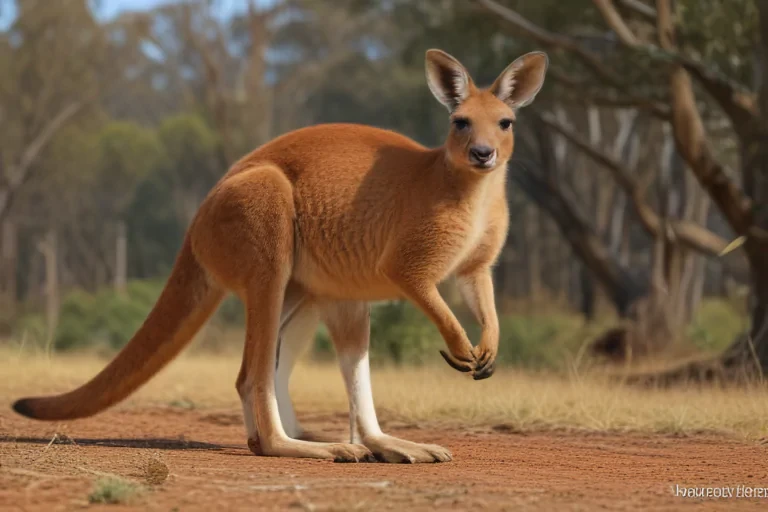 kangaroo png