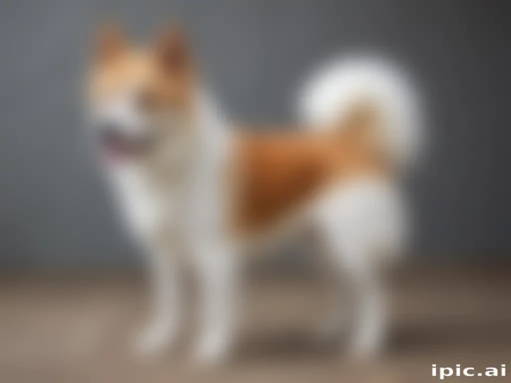 taiwan dog breed