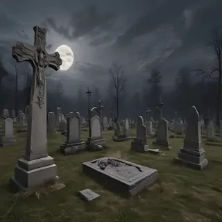 graveyard png