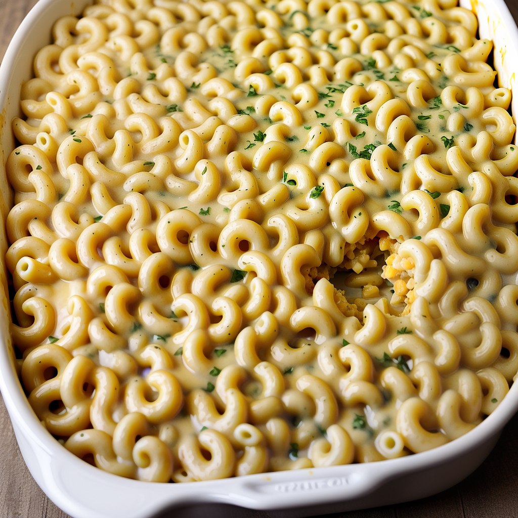 jalapeno smoked mac and cheese