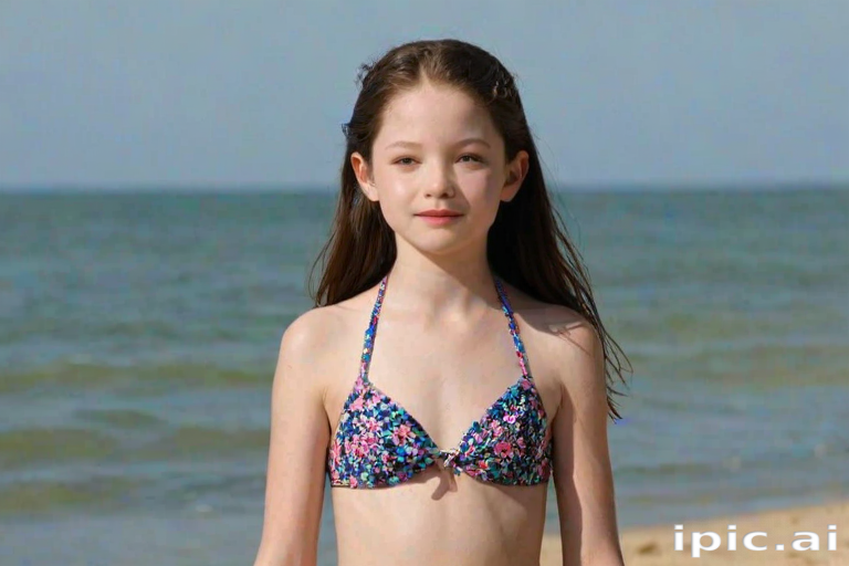 mackenzie foy in bikini
