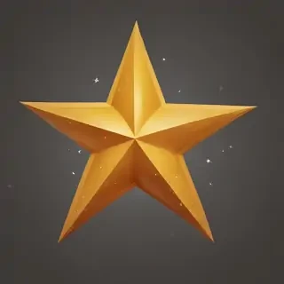 cartoon star png