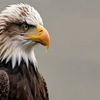eagle background