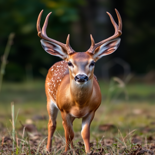 roe deer