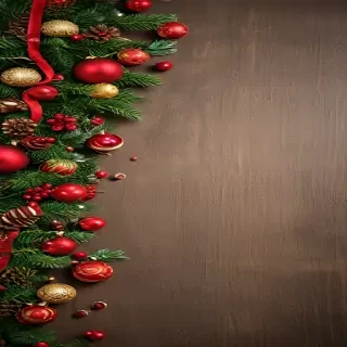 christmas background