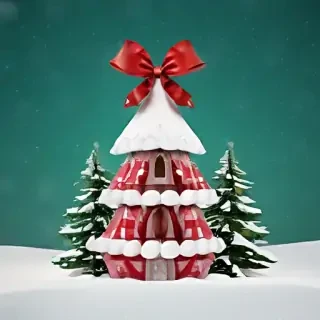 christmas wallapper