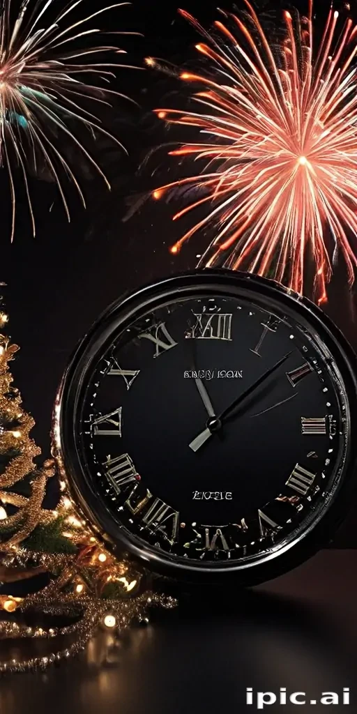 new years wallpapers