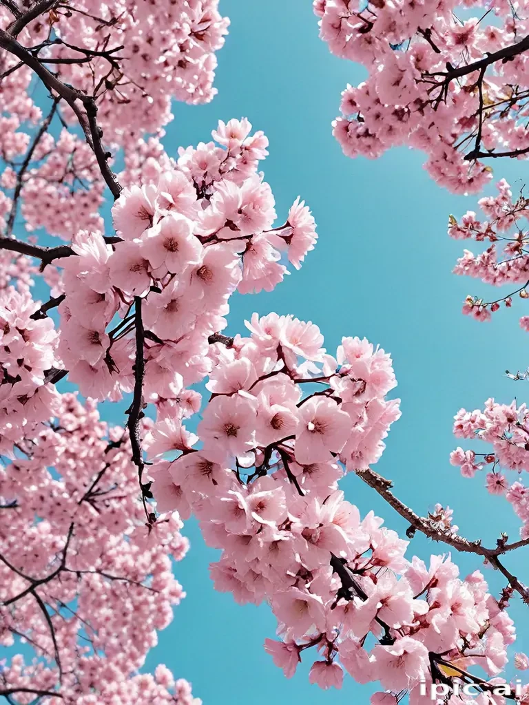 spring aesthetic wallpaper