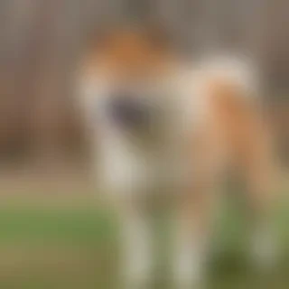 akita pit dog breed