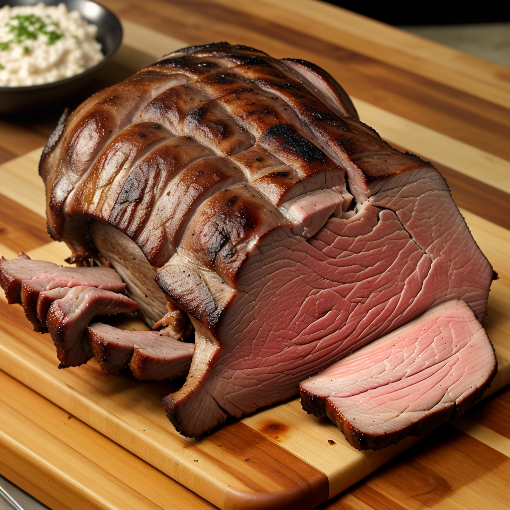 best wood to smoke pork shoulder