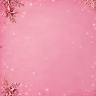 christmas background pink