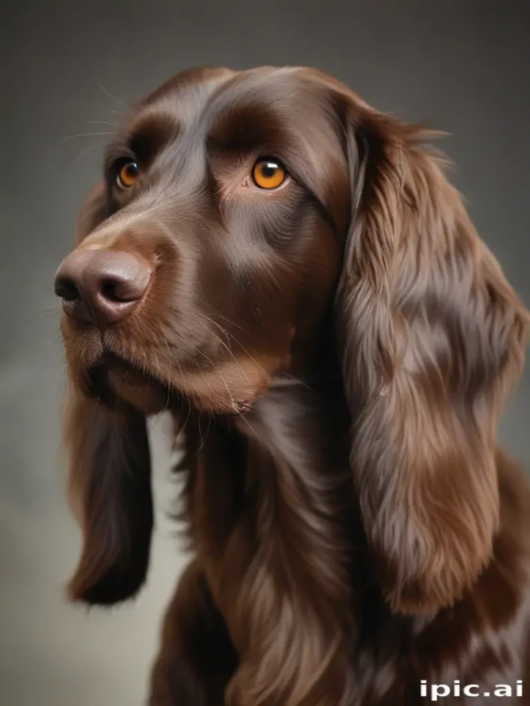 german longhaired pointer