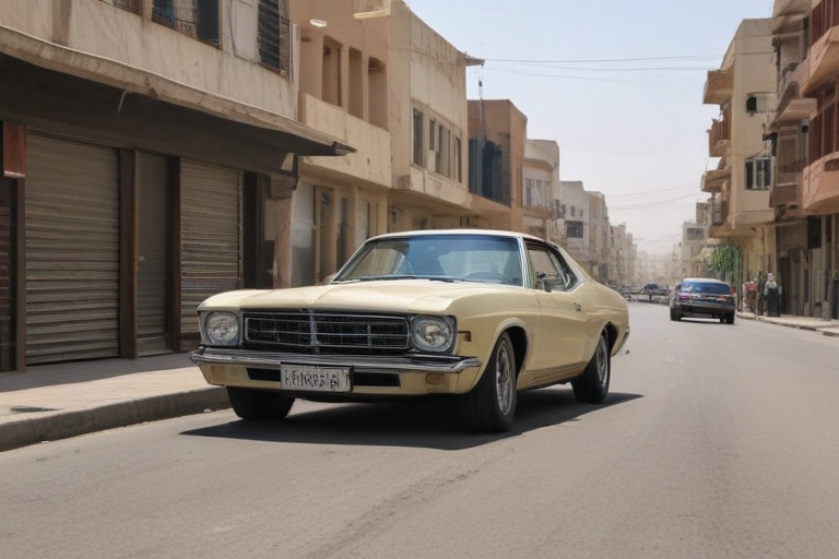 النادر