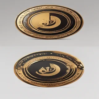 circular logo png