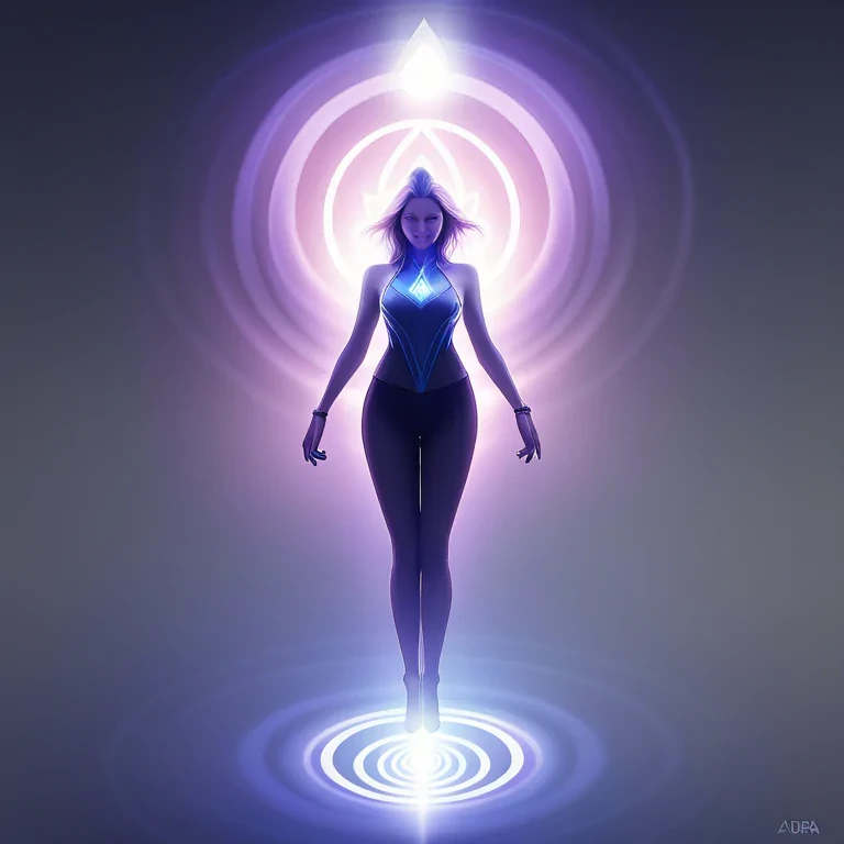 aura wallpaper