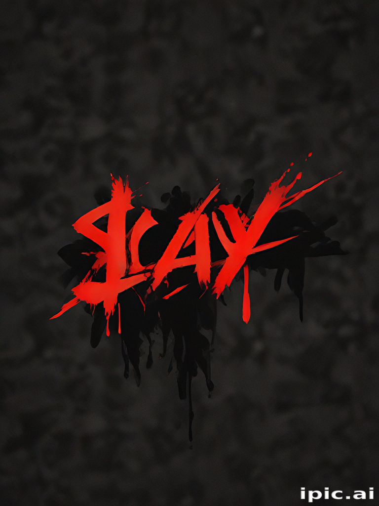 slay wallpaper