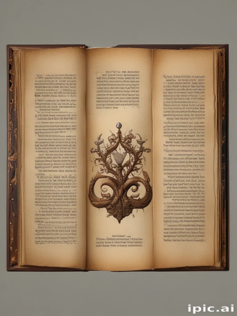 book page png
