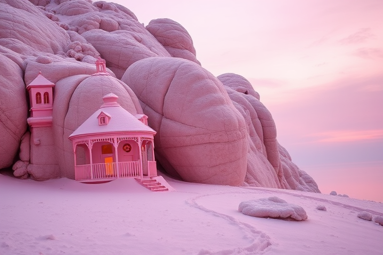 cute pink pics
