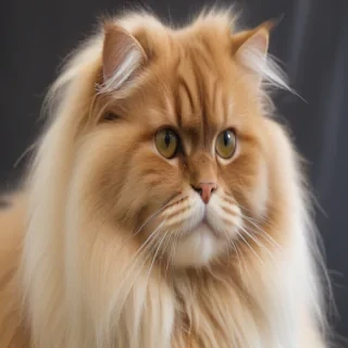 british longhair breed