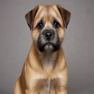 affen border terrier