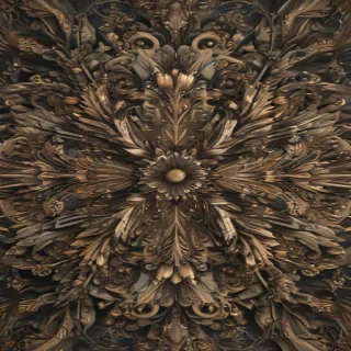 graphic wallpaper