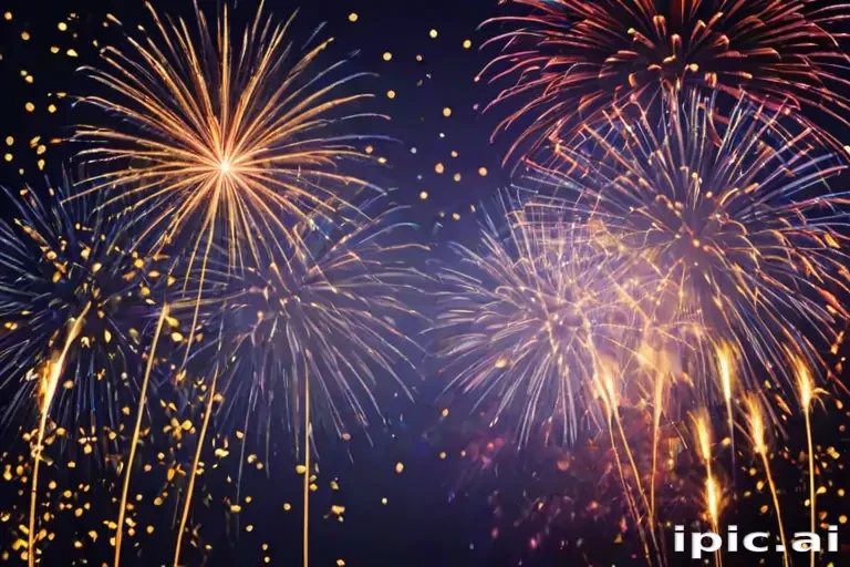 new years background images