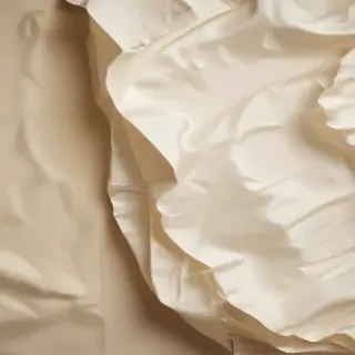 wrinkled paper background