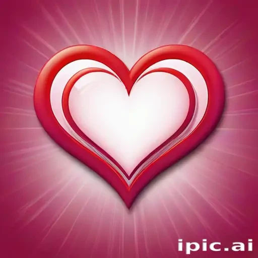 loving heart wallpaper