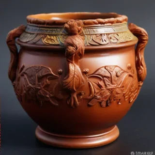 pot images
