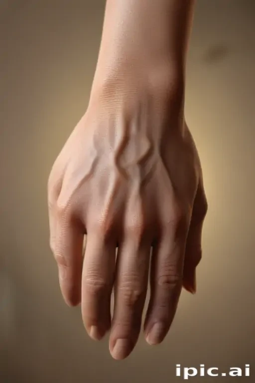 hold hand png