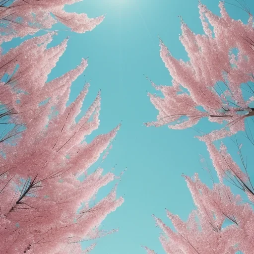 aesthetic spring wallpaper iphone