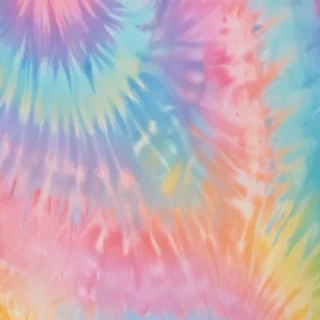 pastel tie dye background