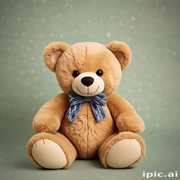 teddy bear background