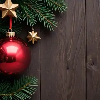 christmas background iphone aesthetic