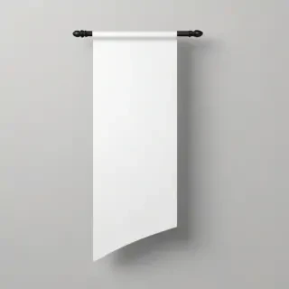 white banner png