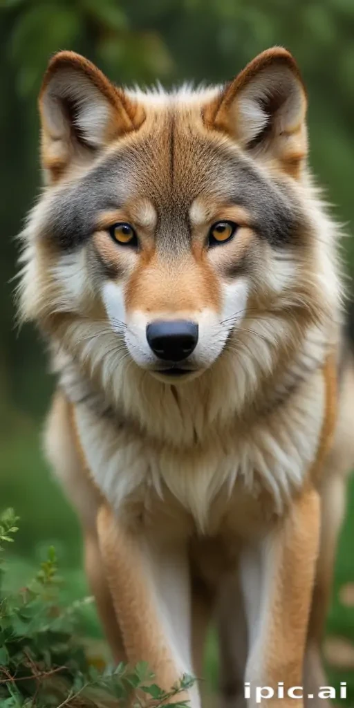 wolf backgrounds
