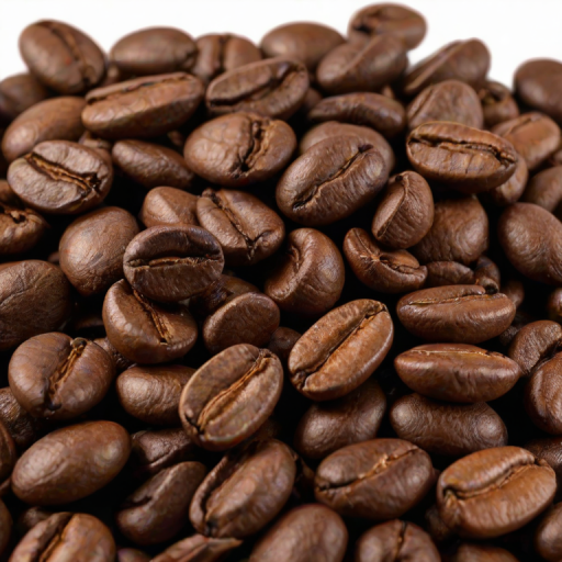 coffee bean png