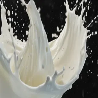 milk splash png
