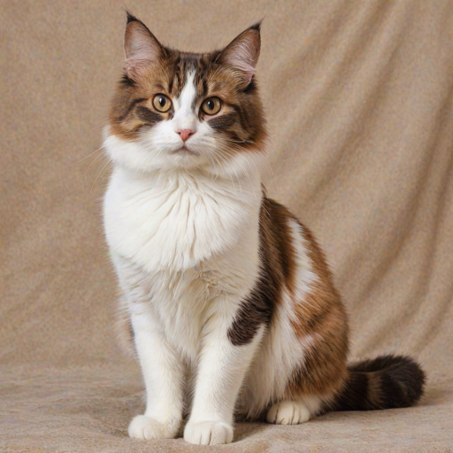 cymric cat breed