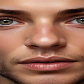 face png