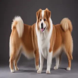 pomeagle dog breed