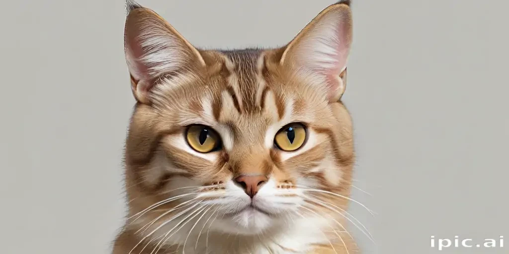 cat head png