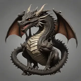 dragons png
