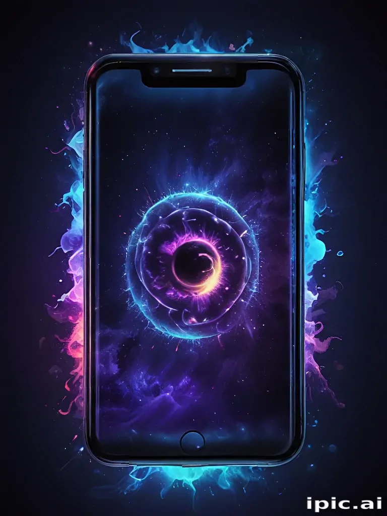 cool phone wallpapers